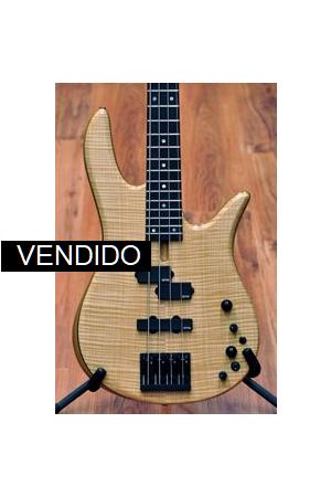 Fodera Doctorbass Standard 4 Fodera Doctorbass Standard 4